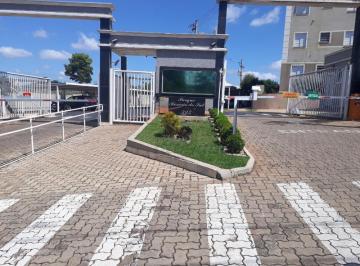 Apartamento · 47m² · 2 Quartos · 1 Vaga · Apartamentos Padrão em Ribeirão Preto
