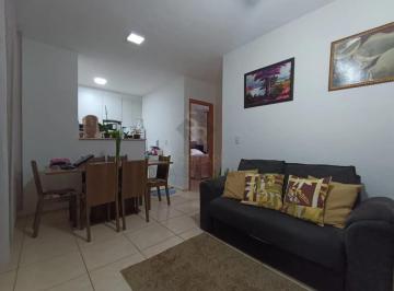Apartamento · 41m² · 2 Quartos · 1 Vaga · Apartamento para Venda no Bairro Reserva Real em Ribeirão Preto/SP.