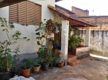 Casa · 137m² · 3 Quartos · 1 Vaga · Casas Residenciais Padrão em Ribeirão Preto