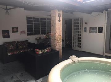 Casa · 133m² · 5 Quartos · 3 Vagas · Casas Residenciais Padrão em Ribeirão Preto
