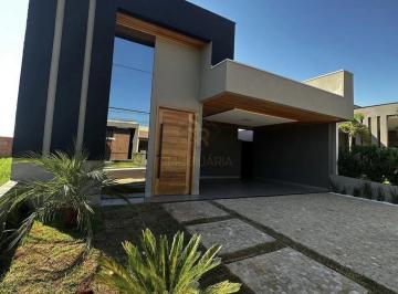 Casa · 300m² · 3 Quartos · 4 Vagas · Casas Residenciais Condomínio em Bonfim Paulista