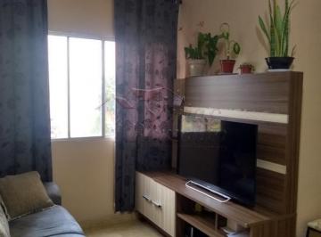Apartamento · 52m² · 2 Quartos · 1 Vaga · Apartamentos Padrão em Ribeirão Preto
