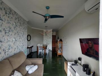 Apartamento · 104m² · 3 Quartos · 1 Vaga · Apartamentos Padrão em Ribeirão Preto