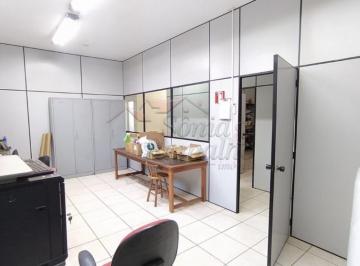 Casa · 386m² · 3 Quartos · 4 Vagas · Imóvel Misto para locação no bairro Parque dos Lagos, em Ribeirão Preto