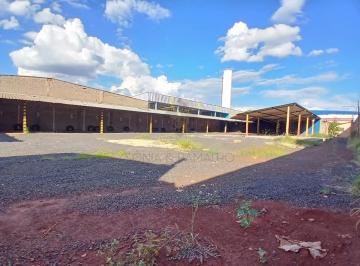 Comercial · 50m² · 1 Quarto · 1 Vaga · Imóvel Comercial Térrea para Locação no Bairro Parque Industrial Lagoinha em Ribeirão Preto/SP.