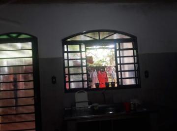 Casa · 102m² · 2 Quartos · 3 Vagas · Casas Residenciais Padrão em Ribeirão Preto