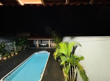 Casa · 188m² · 3 Quartos · 4 Vagas · Casas Residenciais Padrão em Ribeirão Preto