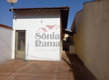 Casa · 125m² · 2 Quartos · 2 Vagas · Casas Residenciais Padrão em Jardinópolis