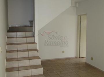Casa · 80m² · 3 Quartos · 1 Vaga · Casas Residenciais Condomínio em Ribeirão Preto