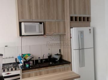 Apartamento · 48m² · 2 Quartos · 1 Vaga · Apartamentos Padrão em Ribeirão Preto