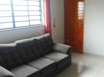 Apartamento · 65m² · 2 Quartos · 1 Vaga · Apartamentos Padrão em Ribeirão Preto
