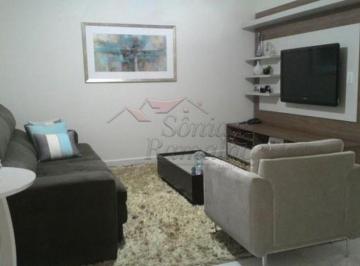 Casa · 189m² · 3 Quartos · 2 Vagas · Casas Residenciais Padrão em Ribeirão Preto