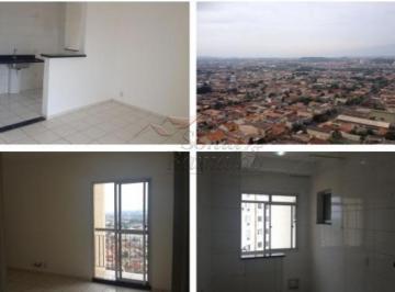 Apartamento · 65m² · 3 Quartos · 1 Vaga · Apartamentos Padrão em Ribeirão Preto