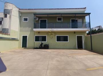 Apartamento · 66m² · 2 Quartos · 1 Vaga · Apartamentos Padrão em Ribeirão Preto