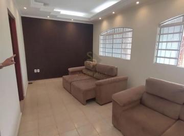 Casa · 350m² · 3 Quartos · 3 Vagas · Apartamento para Venda no Bairro Jardim Tinen em Ribeirão Preto/SP.