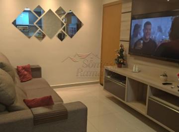 Apartamento · 56m² · 2 Quartos · 1 Vaga · Apartamentos Padrão em Ribeirão Preto