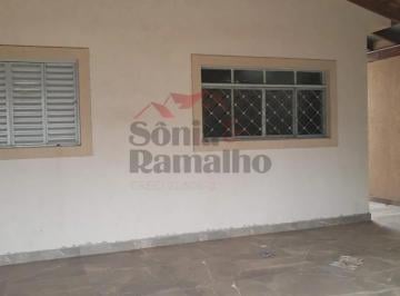 Casa · 207m² · 6 Quartos · 2 Vagas · Casas Residenciais Padrão em Ribeirão Preto