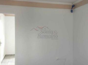 Apartamento · 47m² · 2 Quartos · 1 Vaga · Apartamentos Padrão em Ribeirão Preto