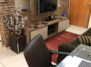 Apartamento · 61m² · 2 Quartos · 1 Vaga · Apartamentos Padrão em Ribeirão Preto