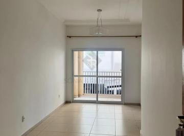 Apartamento · 61m² · 2 Quartos · 1 Vaga · Apartamento Residencial/Padrão - No Residencial Flórida