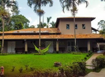 Rural · 2500m² · 4 Quartos · 10 Vagas · Chácaras/Imóveis Rurais RanchoSítio em Ribeirão Preto