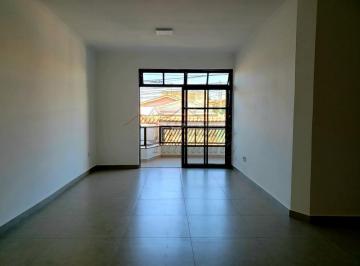 Apartamento · 90m² · 3 Quartos · 2 Vagas · Apartamentos Padrão em Ribeirão Preto