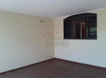 Casa · 121m² · 2 Quartos · 2 Vagas · Casas Residenciais Padrão em Ribeirão Preto