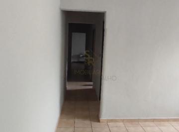 Casa · 154m² · 2 Quartos · 1 Vaga · Casas Residenciais Padrão em Ribeirão Preto
