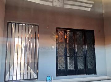 Casa · 125m² · 2 Quartos · 2 Vagas · Casas Residenciais Padrão em Ribeirão Preto
