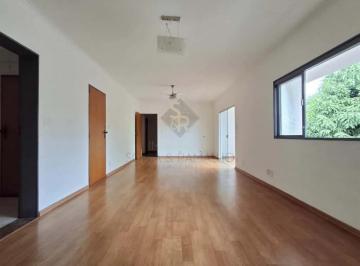 Apartamento · 111m² · 3 Quartos · 1 Vaga · Apartamento Padrão para Locação no Bairro Sumarezinho, em Ribeirão Preto