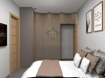 Apartamento · 150m² · 3 Quartos · 4 Vagas · Apartamentos Padrão em Ribeirão Preto