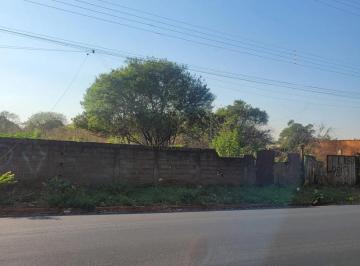 Terreno · 6000m² · Terreno Misto para Locação no Bairro Chácaras Pedro Corrêa de Carvalho, em Ribeirão Preto