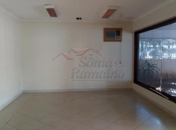 Comercial · 70m² · 3 Quartos · 4 Vagas · Imóveis Comerciais Casa Comercial em Ribeirão Preto