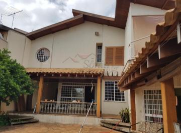 Casa · 437m² · 4 Quartos · 4 Vagas · Casas Residenciais Padrão em Ribeirão Preto