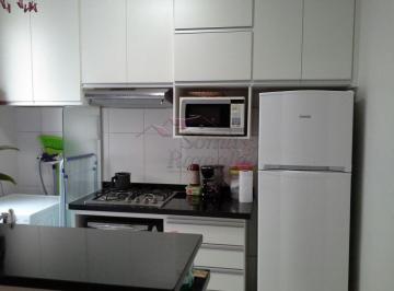 Apartamento · 46m² · 2 Quartos · 1 Vaga · Apartamentos Padrão em Ribeirão Preto