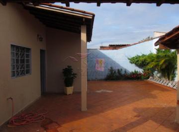 Casa · 150m² · 2 Quartos · 3 Vagas · Casas Residenciais Padrão em Ribeirão Preto