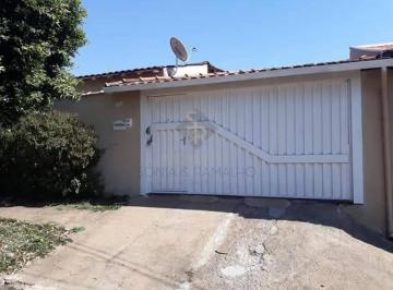 Casa · 200m² · 3 Quartos · 2 Vagas · Casas Residenciais no bairro Jardim Professor Antonio Palocci, Ribeirão Preto - SP