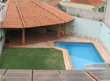 Casa · 176m² · 3 Quartos · 4 Vagas · Casas Residenciais Padrão em Ribeirão Preto