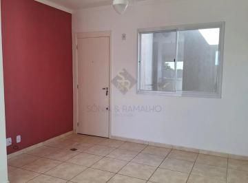 Apartamento · 43m² · 2 Quartos · 1 Vaga · Condominio Vitta Recanto Das Palmeiras em Ribeirão Preto, SP.