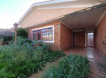 Casa · 247m² · 3 Quartos · 4 Vagas · Casas Residenciais Padrão em Ribeirão Preto