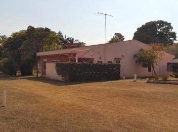 Rural · 5252m² · 5 Quartos · 5 Vagas · Chácaras/Imóveis Rurais RanchoSítio em Ribeirão Preto
