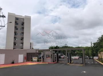 Apartamento · 57m² · 2 Quartos · 2 Vagas · Apartamentos Padrão em Ribeirão Preto