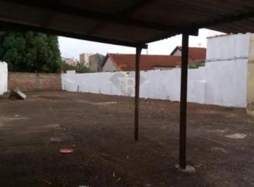 Terreno · 443m² · Terreno para venda na Vila Tibério em ótimo local