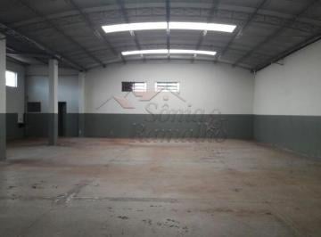 Comercial · 403m² · Imóveis Comerciais Galpão Comercial em Ribeirão Preto