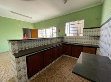 Casa · 265m² · 3 Quartos · 3 Vagas · Casa 3 Dormitórios Campos Elíseos Ribeirão Preto
