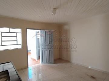 Casa · 50m² · 1 Quarto · Casas Residenciais Padrão em Ribeirão Preto