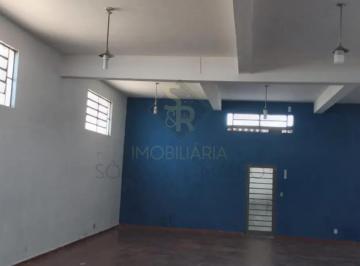 Comercial · 151m² · Salão comercial para Locação no Bairro Jardim Paulistano, em Ribeirão Preto.