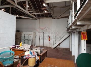 Comercial · 155m² · Casa residencial/Casa comercial para Locação no Ipiranga, em Ribeirão Preto