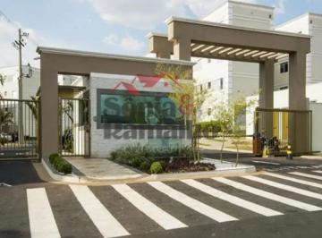 Apartamento · 44m² · 2 Quartos · 1 Vaga · Apartamentos Padrão em Ribeirão Preto