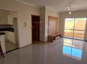 Apartamento · 95m² · 3 Quartos · 1 Vaga · Apartamentos Padrão em Ribeirão Preto